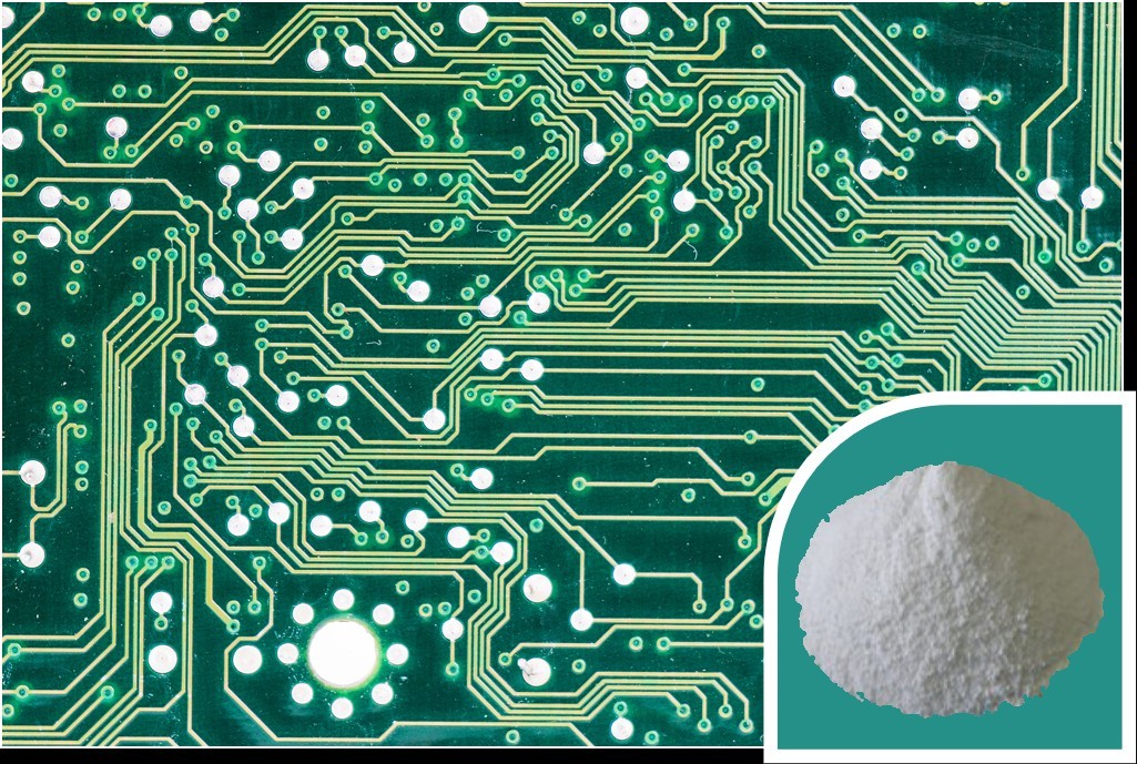 Existují rozdíly ve zdravotních účincích retardérů plamene s jedním substancem mezi různými populacemi?