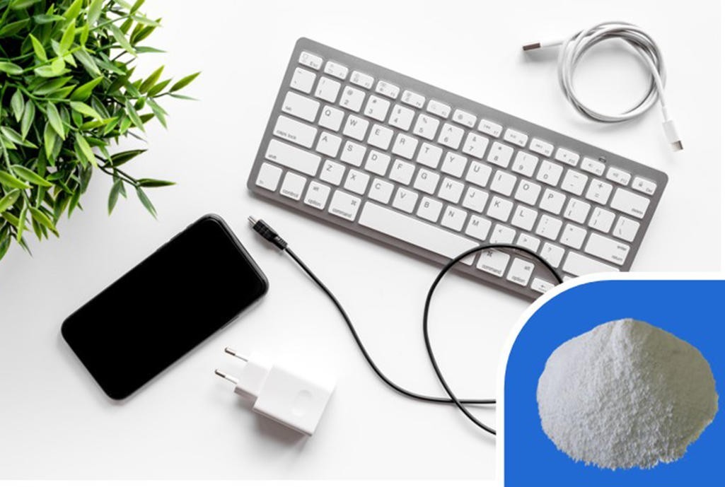 Jaké jsou aplikace melaminové kyanurace v lékařské oblasti?