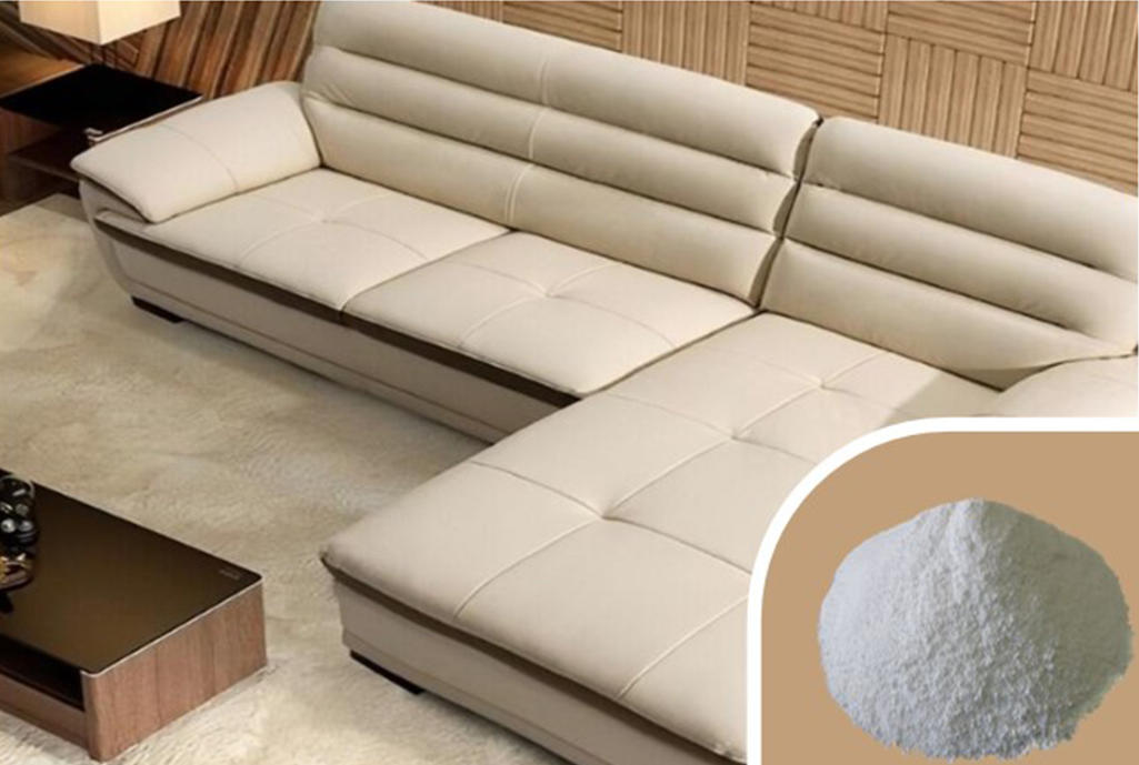 Inovace v technologiích bez halogenových plamenů