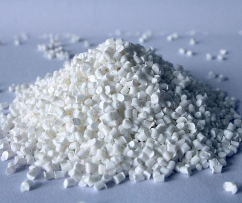 Inovativní metody pro úpravu plastů: zvyšování výkonu a snížení nákladů