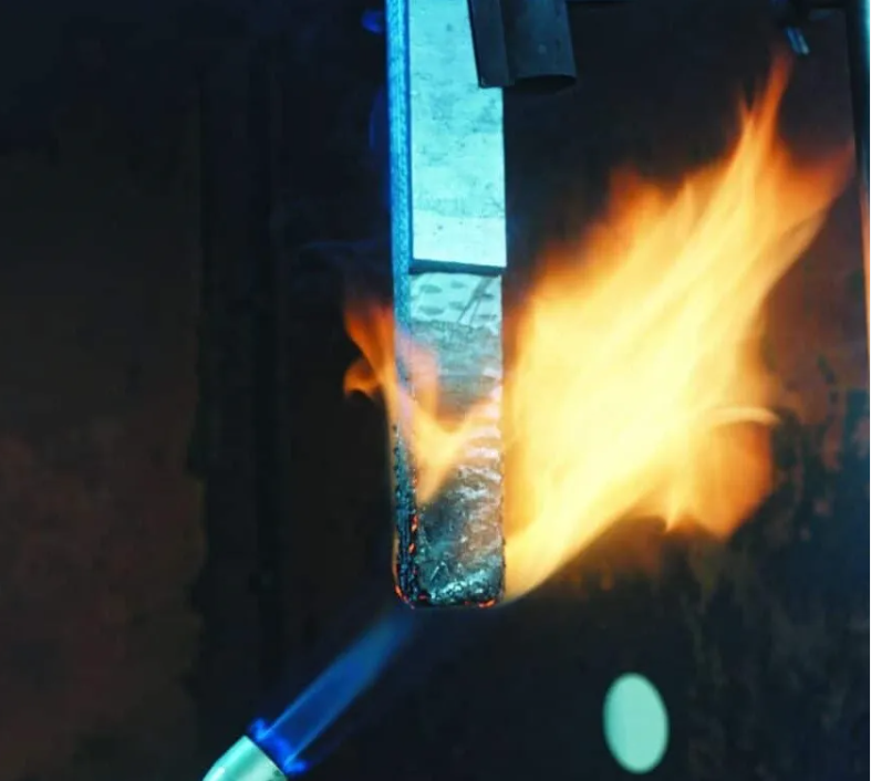 MCA bez halogenového retardéru: Přesná volba pro vynikající retardaci nylonového hoření