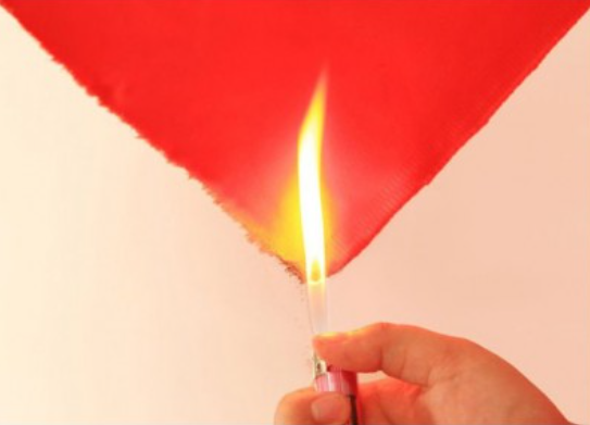 Jaké jsou běžně používané retardéry hoření pro tkaniny?