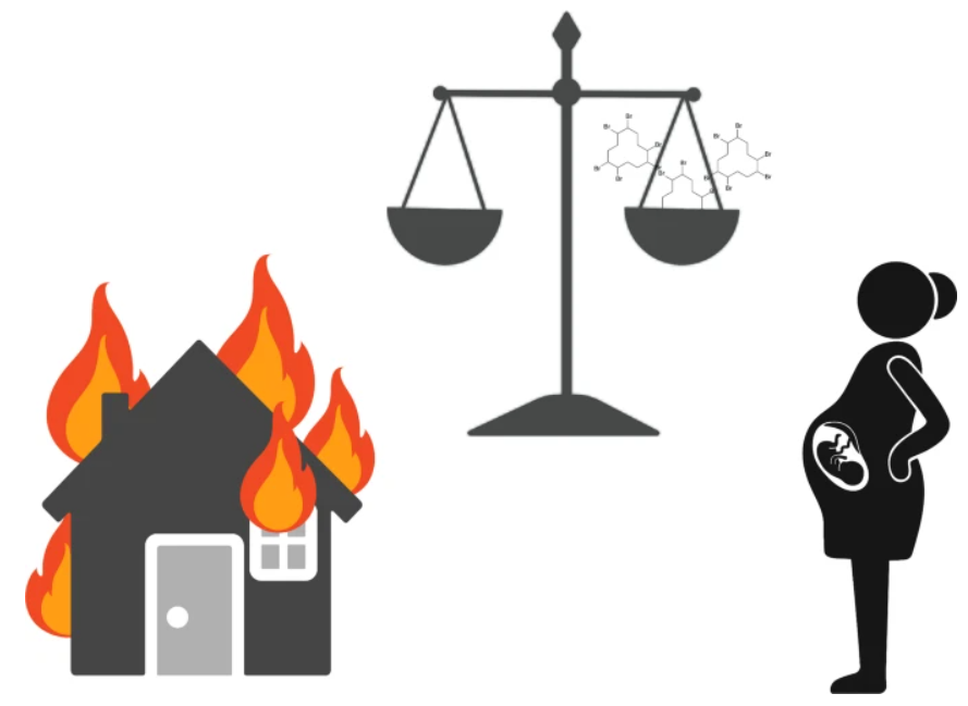 Jaké principy by měly být dodrženy při výběru retardantů hoření pro nylon?