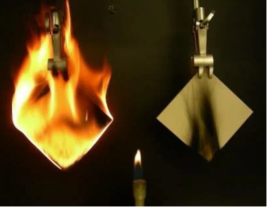 Definuje index kyslíku skutečně výkon retardéru plamene? Objevte průlom v PP spoluzakladané retardéry plamene!