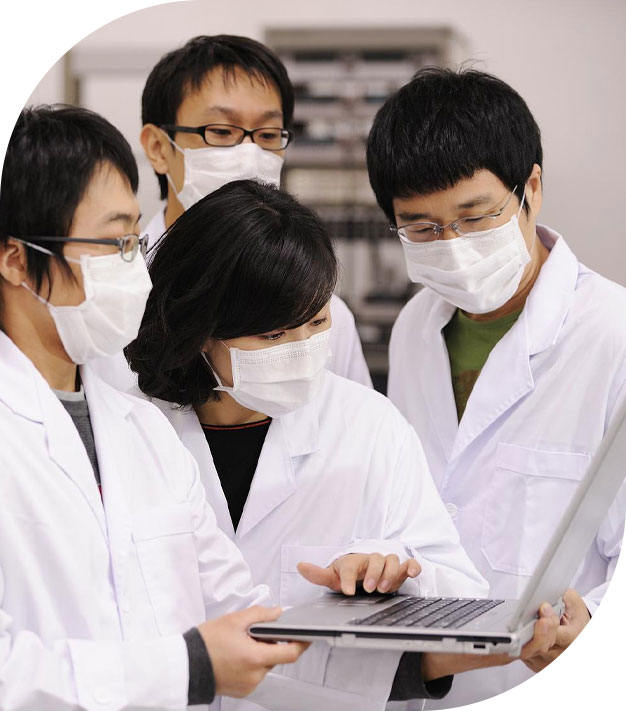 Zhejiang Xusen Retardants Incorporated Company