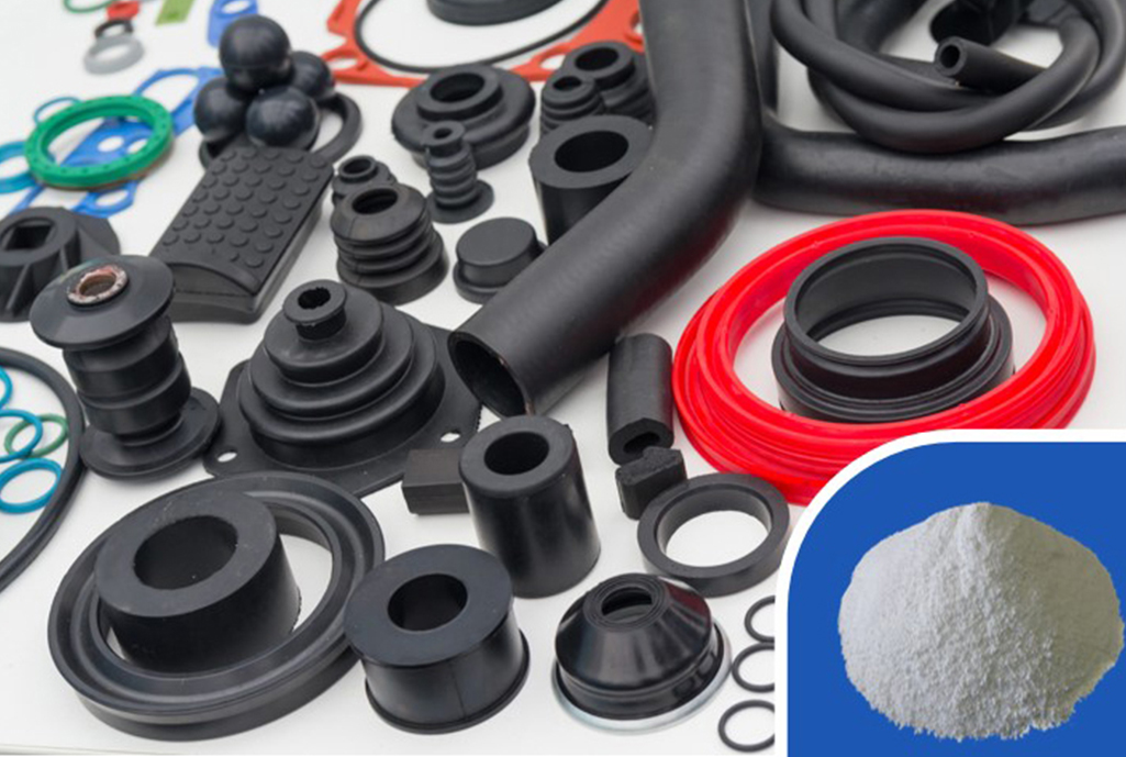 Série hlinitého hydroxidu XS-ACW