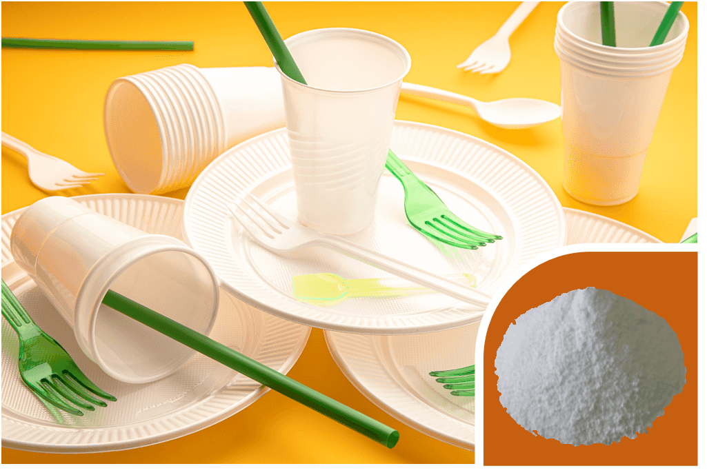 XS-CH-20101 Nucleating Agent pro PET