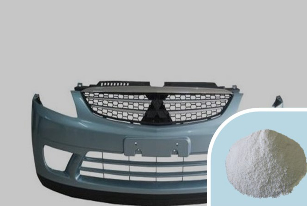 XS-HD-602 Hyperdispersant pro PP