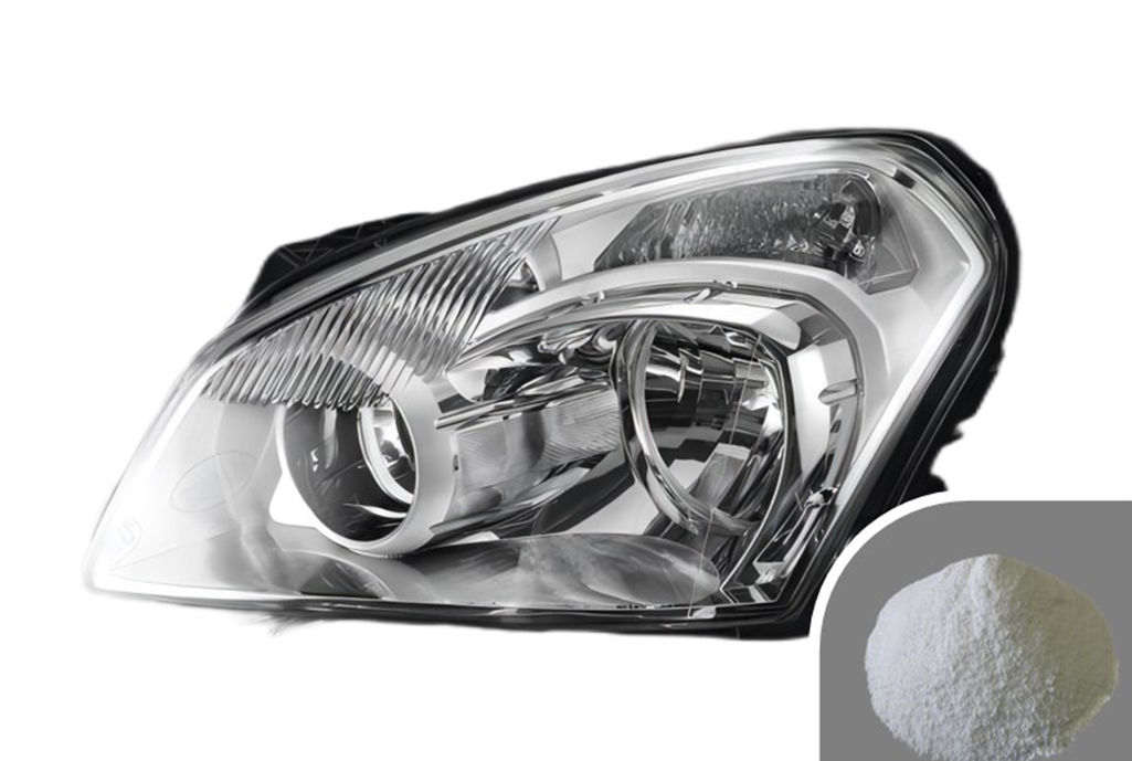 Kompozitní retardér plamene pro série PBT/PET XS-FR-1301/1310