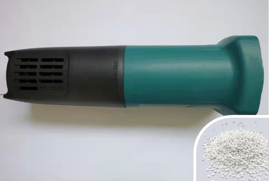 XS-RL-M3320 MODIFICER MASTERBATCH PRO PA