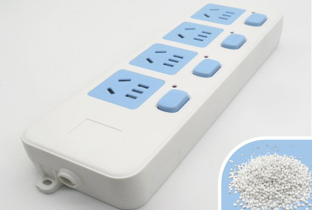 V2 retardant plamene MasterBatch pro PP