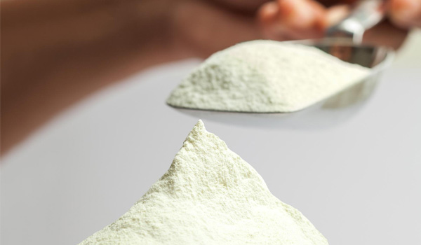 Technologie kompozitního zpomalení plamene