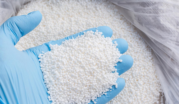 Výrobní technologie Masterbatch