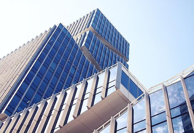 Stavební materiály