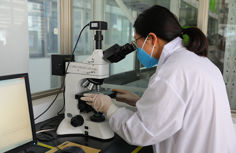 Zhejiang Xusen Retardants Incorporated Company