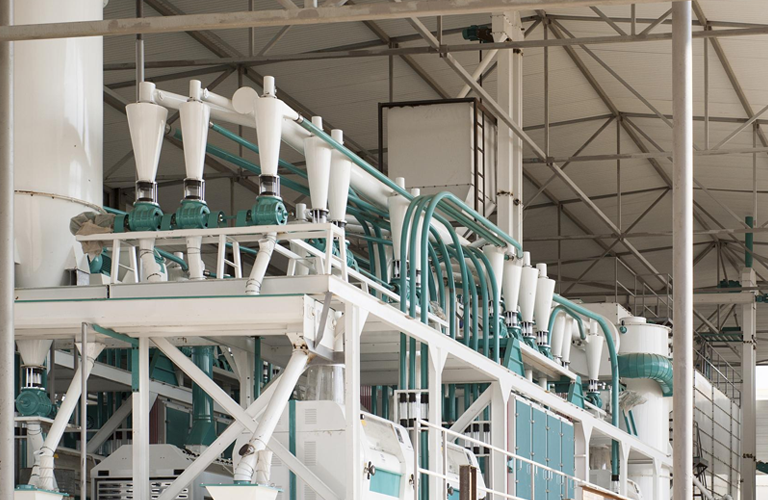 Zhejiang Xusen Retardants Incorporated Company