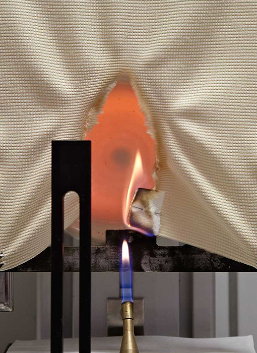 Zhejiang Xusen Retardants Incorporated Company