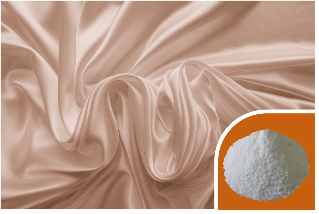 Kompozitní retardér plamene pro textilní povlak XS-FR-C103