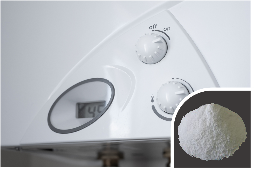 Stabilizátor polyesteru XS-Ky-140