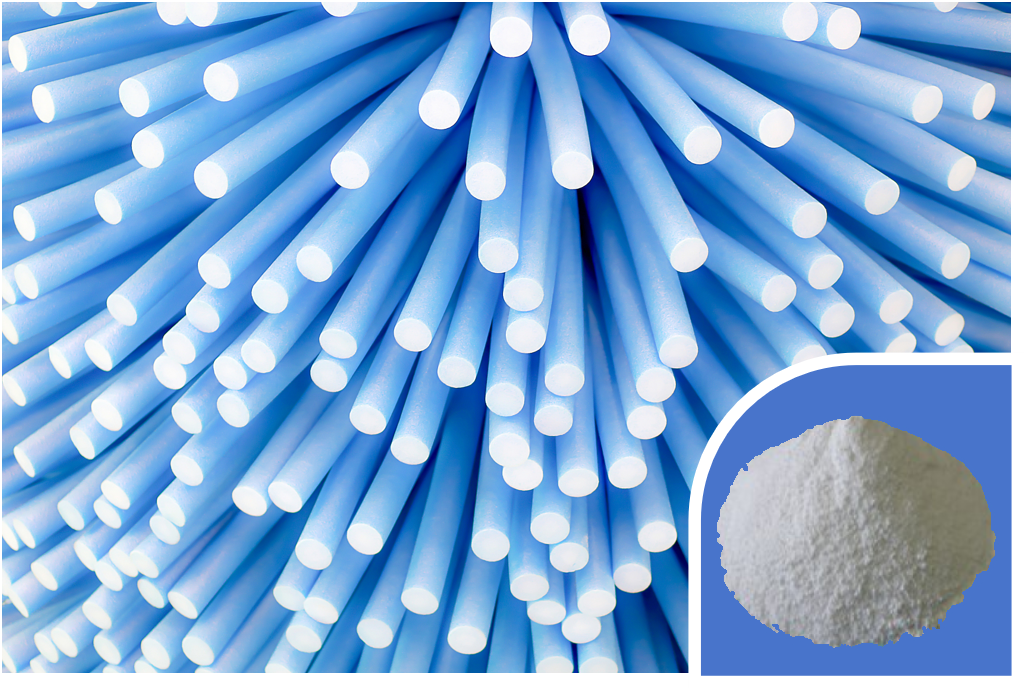 Kompozitní retardér hoření pro silikonové gumové XS-SI- 6